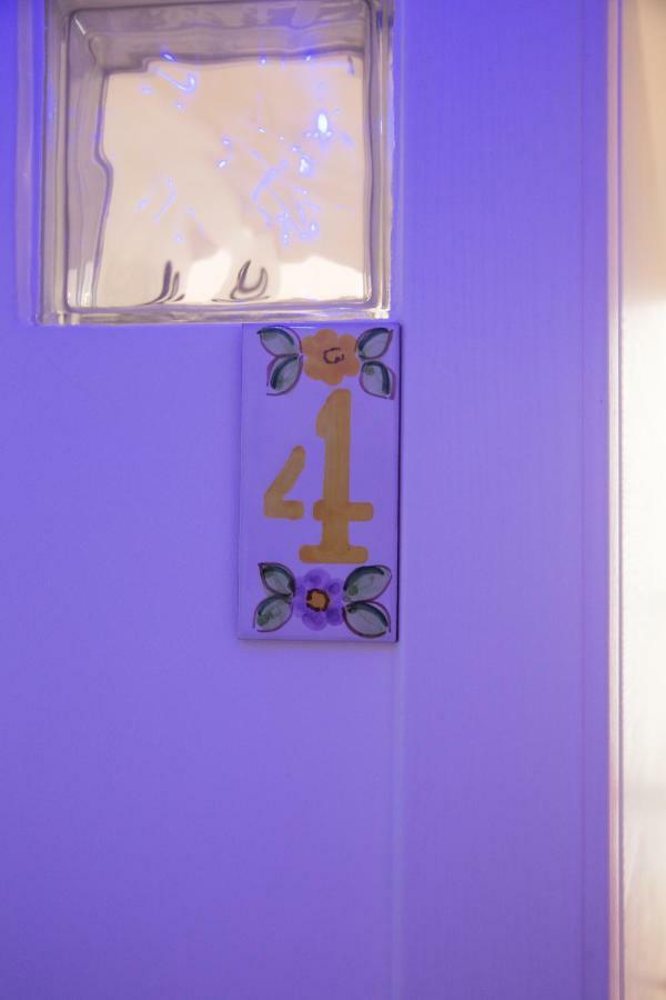 Vesuvius Luxury Suites เนเปิลส์ ภายนอก รูปภาพ