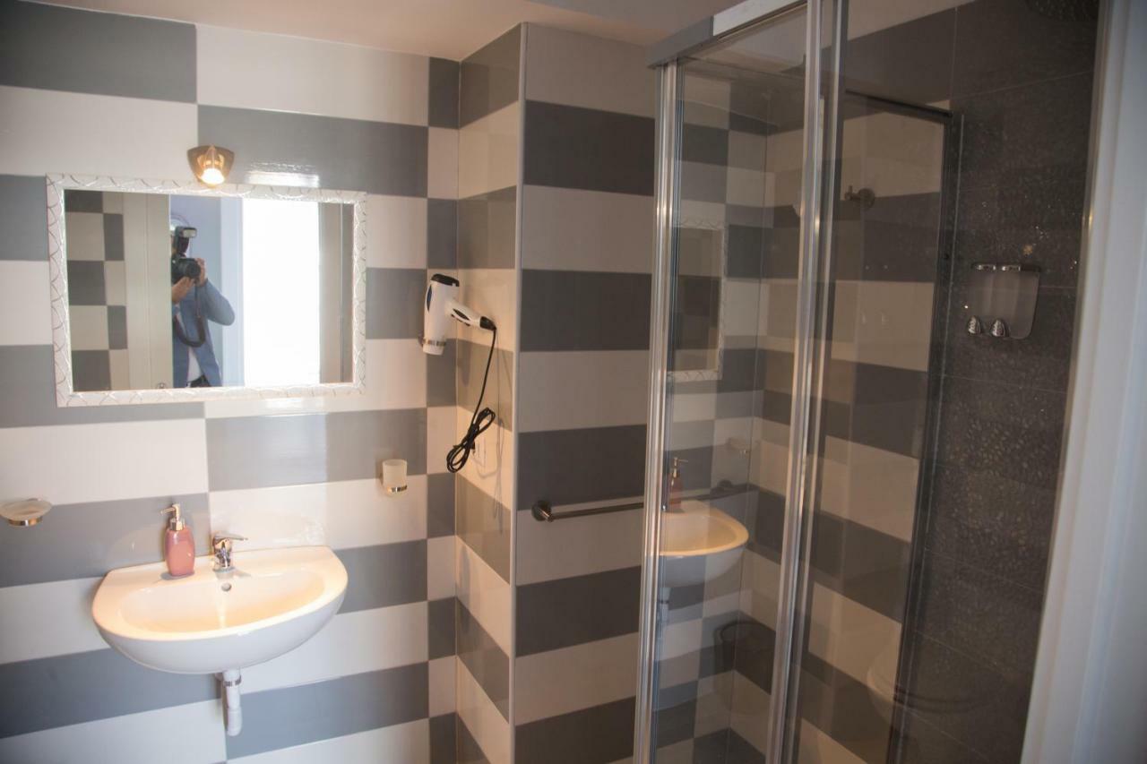 Vesuvius Luxury Suites เนเปิลส์ ภายนอก รูปภาพ